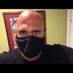 Meet your Posher, Christopher